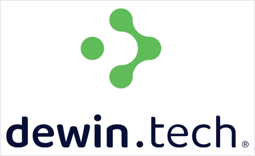 dewin-tech-logo