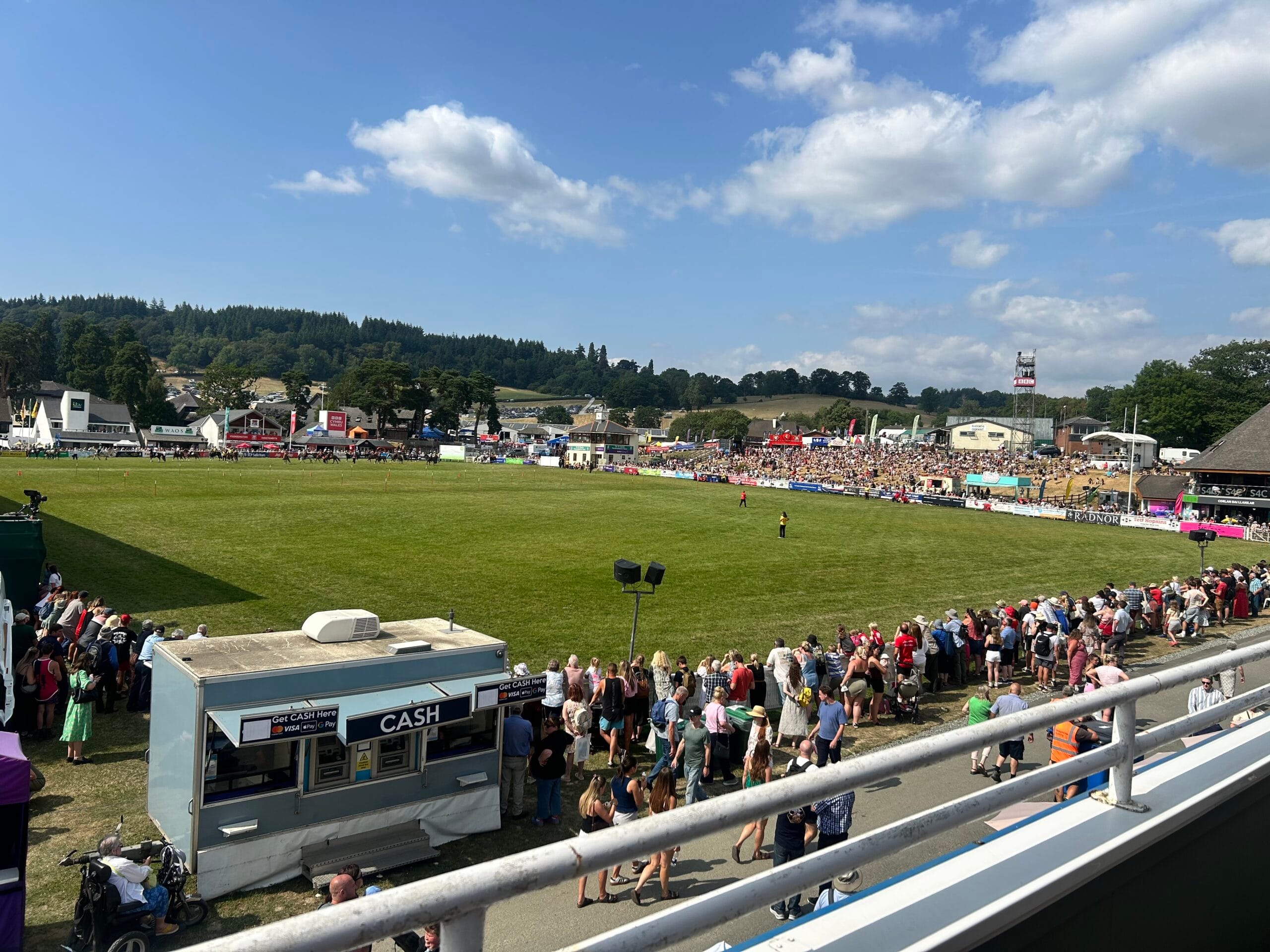 Royal Welsh 2026 2